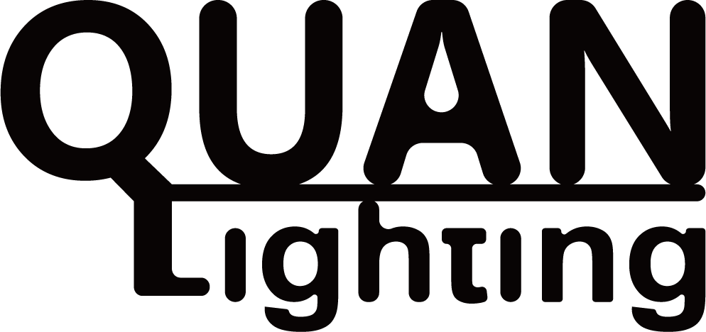 QUAN for outdoor lighting